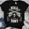Merchandise Kill Tony Logo Kill Tony Maglietta Unisex