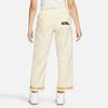 Nike X Atmos Pink WMNS NSW CIRCA Sports Pants Women's Beige DM6782-113