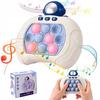 Pop It Electric Anti-Stress Skill Game
