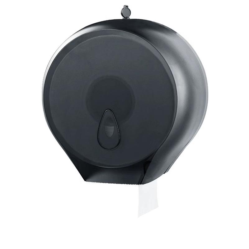 Wall-Mounted Large Roll Toilet Paper Holder