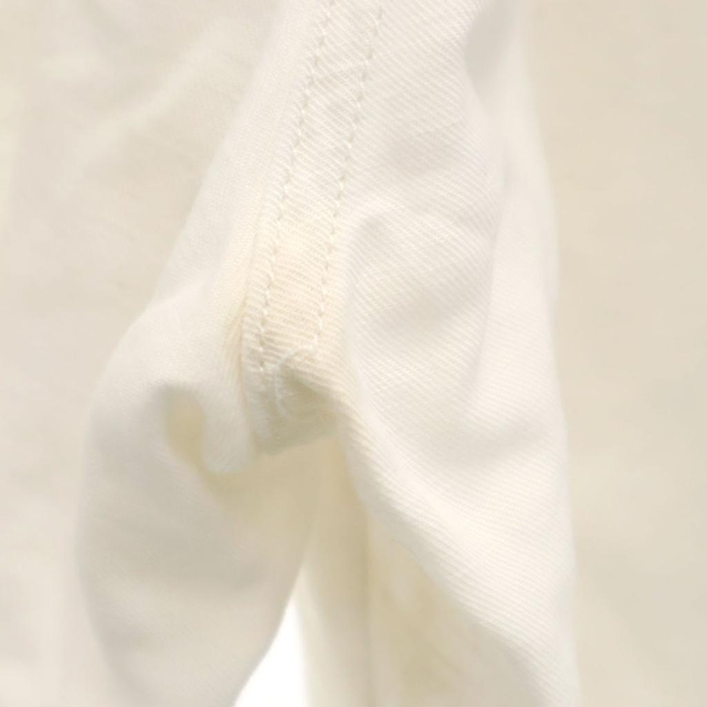 MM6 Maison Martin Margiela made in Italy Easy pants 38 white Women Used