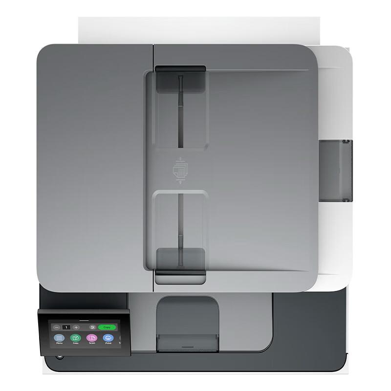 HP MFP3388fdn A4 Color Laser All-in-One Printer CN Plug (adapter Included)
