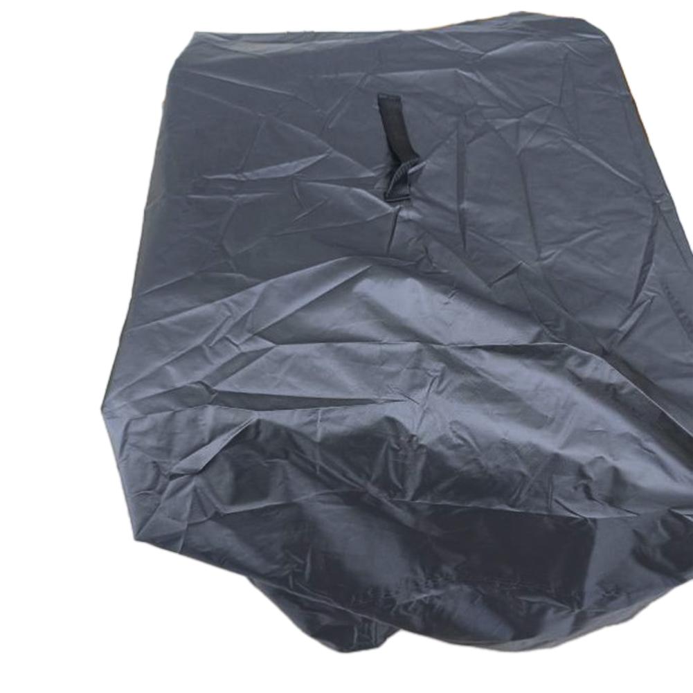 Pool Pump Cover Oxford Cloth Sand Filter System Cover