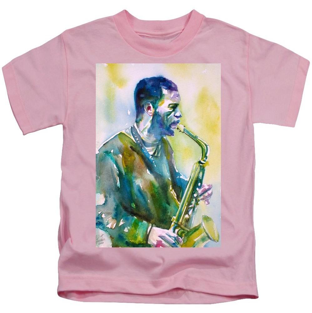 Something Else!!!! Ornette Coleman T-Shirt The Shape of Jazz to Come Albums Unisex T-Shirt XL