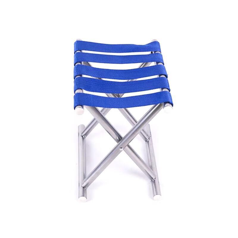 Kulongda Portable Folding Picnic Stool