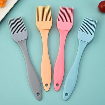 Yemek takımı – Yumurta Fırçaları