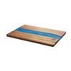 MidOcean Grooves Acacia Wood Chopping Board