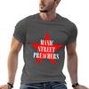 T-shirt unisexe pour groupe de prêcheurs de rue T-shirt unisexe T-shirts graphiques pour unisexe T-shirts ajustés pour unisexe Coton T-shirt amusant