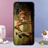 The Sopranos TV Series For Huawei Nova 9 10 SE 3i 7i 8i 11i 12i Y60 Y61 Y70 Y72 Y73 Y90 Y91 P20 P30 P40 Lite Case