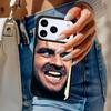 The Shining Horror Film Cool Phone Case For iPhone 17 Air 14 15 13 12 Max Cover For Apple 16e 11 Pro Max Plus Coque