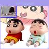 Adorable Crayon Shin-chan Lazy Phone Holder Cute Desktop Figurine Collectible