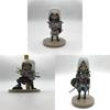 Assassins Creed Pvc Collectible Figures Set For Fans Featuring Ezio Connor Edward