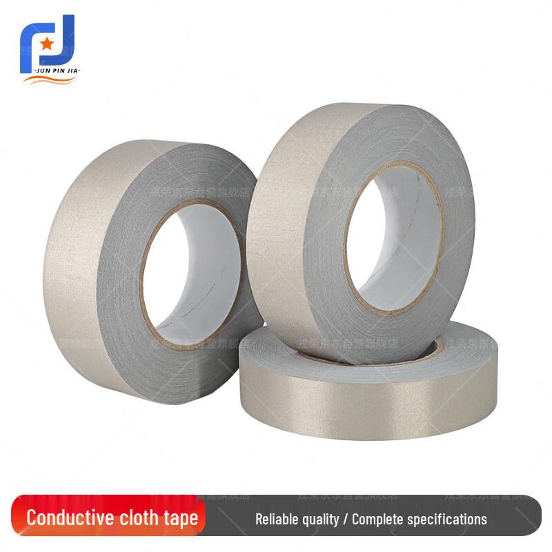 Junpinjia EMI Shielding Self-Adhesive Conductive Tape
