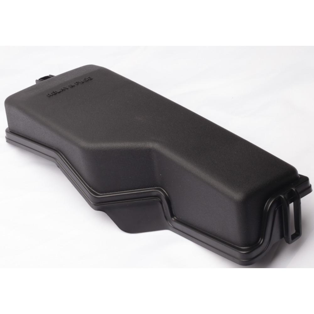 Fuse Box Upper Lower Cover for Toyota Camry 2006 2007 2008 2009 2010 2011 82663-33070 82662-06080 Upper