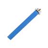 Parrot Sandpaper Perch: Bird Grinding Stick for Beak and Claw Care