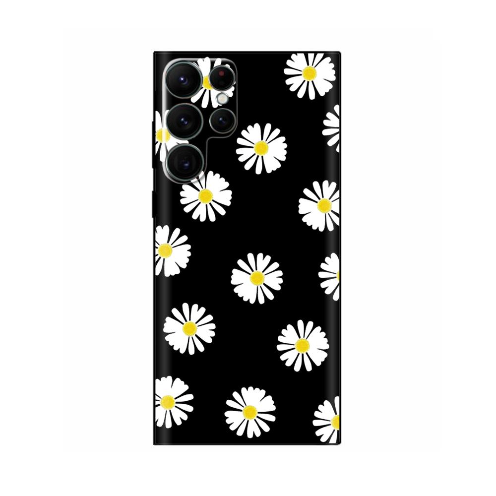 For Samsung S22 Ultra Case S22 Plus Cute Cartoon Cover Case For Samsung GalaxyS22 Ultra S22 Plus S 22 Phone Cases Soft TPU Funda
