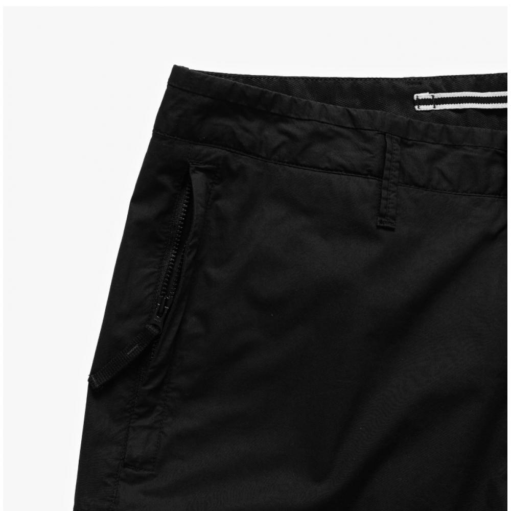 Stone ISland Wappen Logo Patch Cargo Bermuda ShortS Men S k1S15l100l08 S0003 V0029