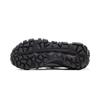 Li Ning Sand Dune Cushioning Slip Resistant Abrasion Resistant Low top Casual Shoes Men's Calm Gray AGCV117-1