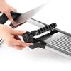 304 Stainless Steel Adjustable Mandoline Vegetable Slicer Professional Cutter Vegetable Grater with Blades Kitchen Gadgets