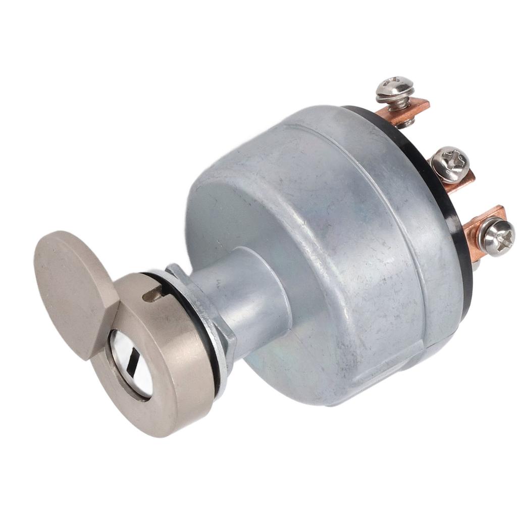 Excavator Ignition Switch YN50S00002F1 Heat Resistant Ignition Switch Replacement for Kobelco SK