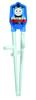 EDISONmama Edison Chopsticks Fork Spoon Set Thomas Breastfeeding Feeding Supplies Tableware Tableware Toddler Food Cutlery Chopsticks for Babies + & &