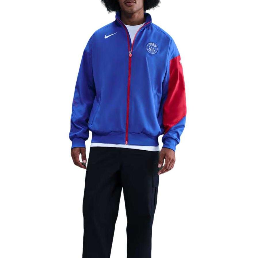 Nike Dri-Fit Total 90 Anthem Simple Comfortable Jacket Men Jacket HQ3876-405