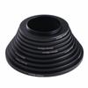 9pcs Filter Ring Adapter Set Camera Ring Adapter 37-82mm Lens Adapter Filter  Lens Hood