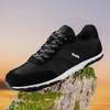 Fashion Lightweight Casual Sports Sneakers Walking Gym Jogging Non-Slip Comfortable Athletic Shoes New Men's Breathable Running Shoes