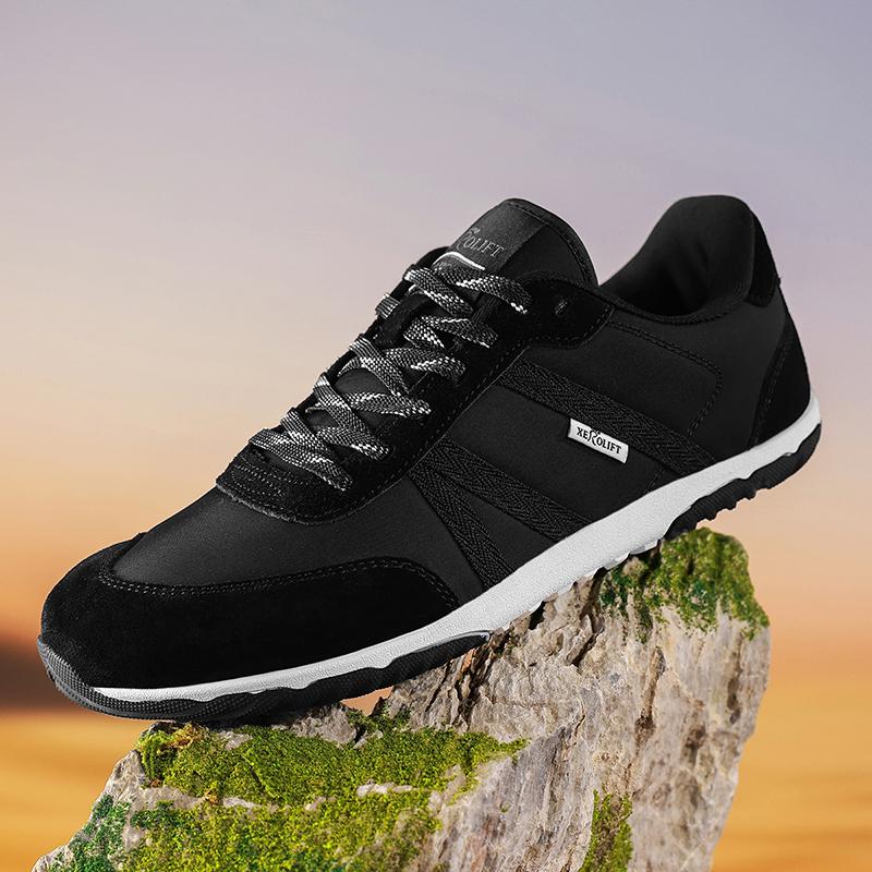 Fashion Lightweight Casual Sports Sneakers Walking Gym Jogging Non-Slip Comfortable Athletic Shoes New Men's Breathable Running Shoes