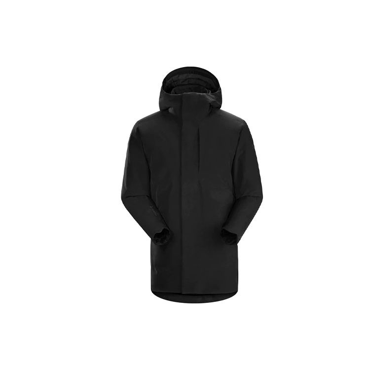 Arcteryx Magnus Outdoor Windproof Waterproof Insulated