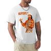 Superfly Tshirt Casual Soft Cotton Short Sleeve Tee