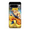 Case for Google Pixel 8 Pro GOKU GENOU A TERRE