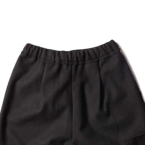 EASE Warp Pants Black