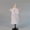 HAMRETHYPPZ 16 Scale Costume Figure Clothes for Women: Secretary Jacket, Secretary Miniskirt, Sexy Sleeveless Jacket, Miniskirt, HR Suit, Dancer Suit