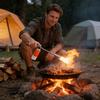 Detachable Outdoor Torch ,Grill Torch With Detachable Design, Adjustable Flamethrower Torch Burner