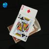 Northern Magic Self-Rising Bluetooth Playing Cards - Mesmerizing Close-Up Magic Prop