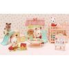 EPOCH Sylvanian Families Furniture Baby Room Set SE-201