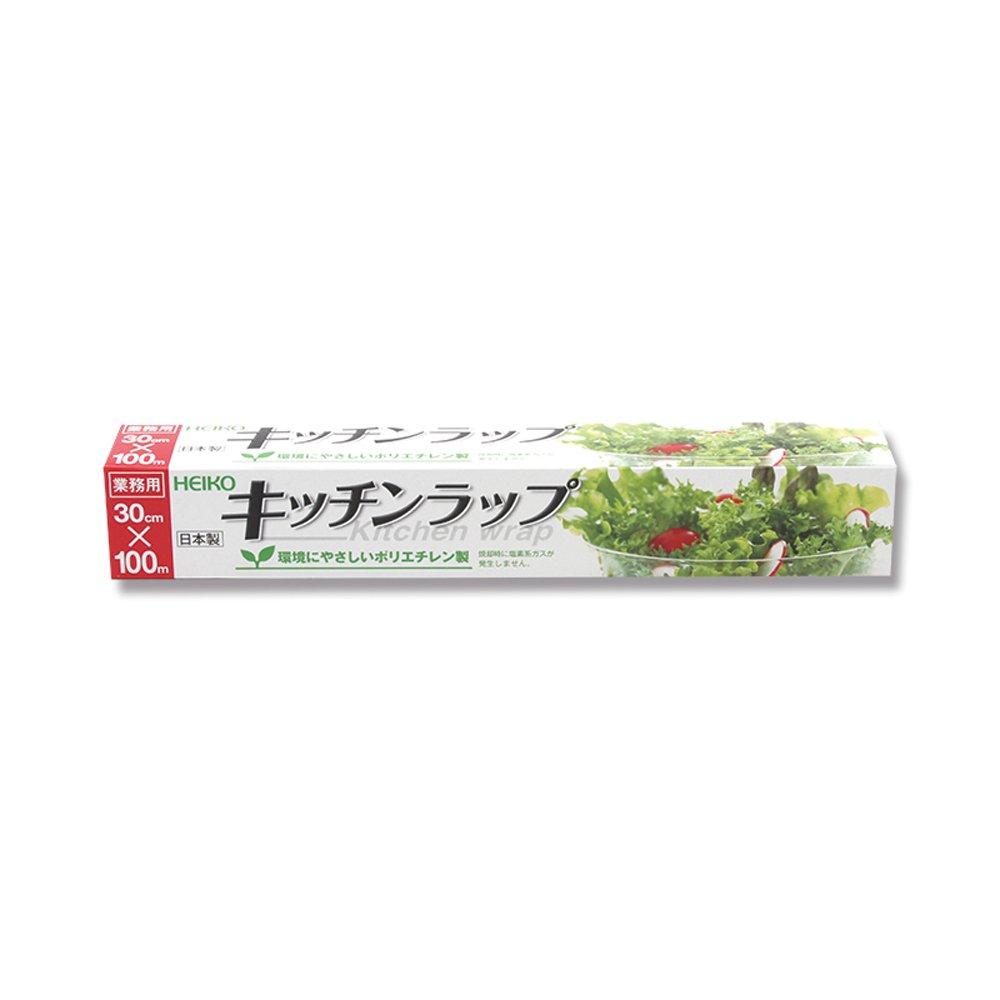 

Shimojima Heiko Commercial Kitchen Wrap 30cmX100m 100m roll 004320151