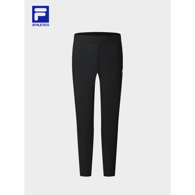 FILA Men s Knit Straight-Leg Track Pants XL