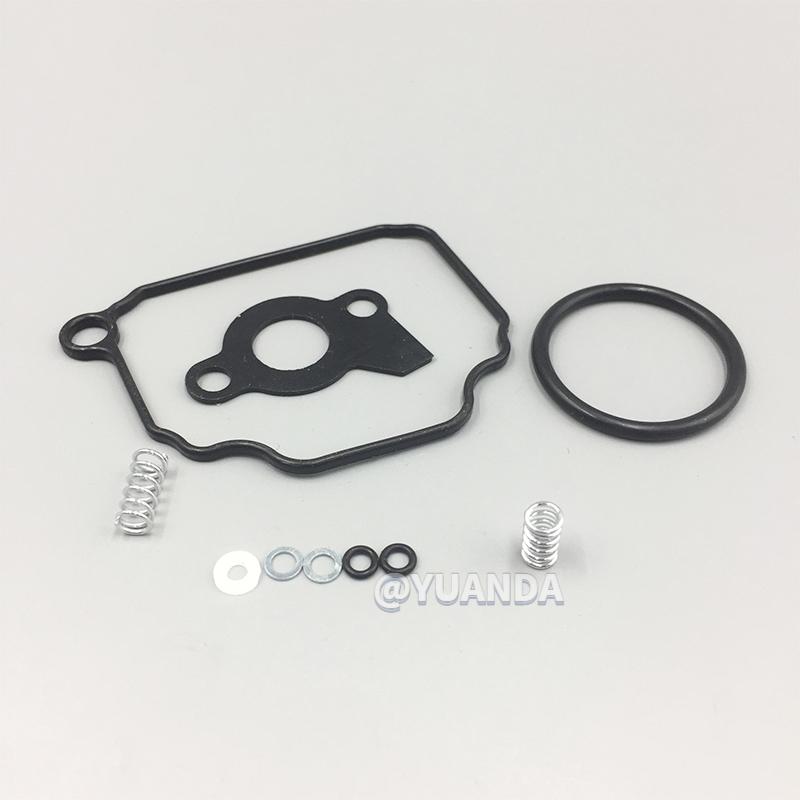 Carburetor Carb Repair Rebuild Kit For Yamaha TTR-90 TTR90 00-04 & TTR90E 03-05