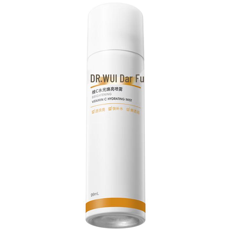DR.WU Vitamin C Brightening Mist
