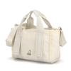 Kangol Day Dream Tote Bag 4025 Ivory