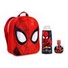 Spiderman-Spider-Man Children's Perfume Set EDT 50 Ml 2 Pieces