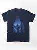 A Plague Tale Baldurs Gate 3 - Gale *Negative Illusion* Classic Unisex T-Shirt