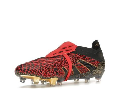 Adidas Predator Elite Umklappzunge FG Jahr der Schlange IH0958
