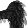 Angel Costume Wings and Headband Accessories Halloween Cosplay