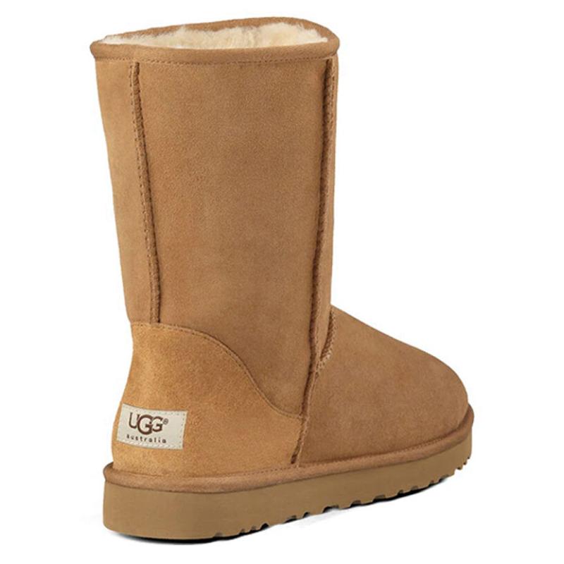 UGG Classic Short Boot Chestnut Sneakers 5800-CHE