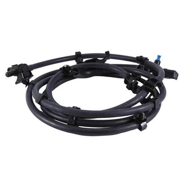 Mercedes-Benz W247 Washer Nozzle & Hose Cleaning Spray