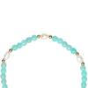 Bien Vetu 4Mm Amazonite X Freshwater Pearl Gf Layered Wb