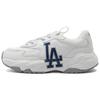 Big Ball Chunky Textile , Artificial Leather Platform Breathable Height Increasing Low Top Chunky Sneakers Unisex (Unisex)